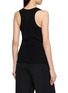 背面 - 点击放大 - THE ROW - Cendrea Sleeveless Top