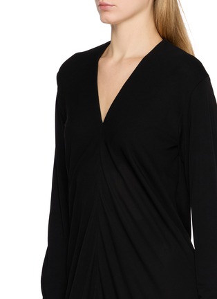  - THE ROW - Cassin Maxi Dress