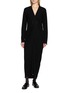 首图 - 点击放大 - THE ROW - Cassin Maxi Dress