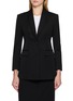 首图 - 点击放大 - THE ROW - Bettina Single Breasted Wool Blazer