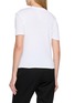 背面 - 点击放大 - THE ROW - Etina Cotton T-Shirt