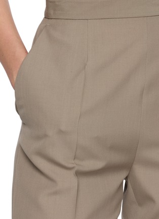  - THE ROW - Eranza High Waist Pants