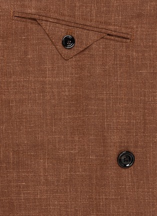  - LARDINI - Double Breasted Blazer