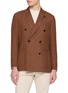 首图 - 点击放大 - LARDINI - Double Breasted Blazer
