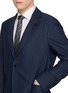  - LARDINI - Single Breasted Blazer
