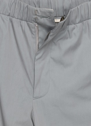  - LARDINI - Drawstring Elasticated Waist Pants