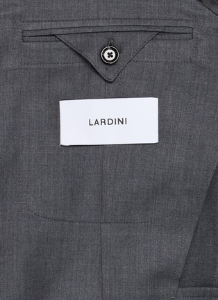 - LARDINI - Single Breasted Suit