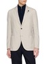 首图 - 点击放大 - LARDINI - Single Breasted Blazer
