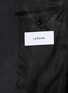  - LARDINI - Shawl Lapel Single Breasted Blazer