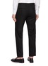 背面 - 点击放大 - LARDINI - Tailored Wool Tuxedo Pants