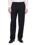 首图 - 点击放大 - LARDINI - Drawstring Elasticated Waist Pants