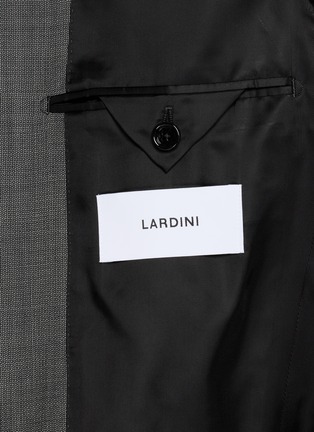  - LARDINI - Single Breasted Suit