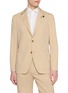 首图 - 点击放大 - LARDINI - Single Breasted Blazer