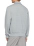 背面 - 点击放大 - LARDINI - Full Zip Shirt Collar Bomber Jacket