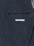  - EQUIL - Single Breasted Blazer