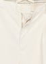  - EQUIL - Pleated Tapered Pants