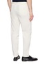 背面 - 点击放大 - EQUIL - Pleated Tapered Pants