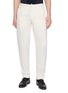 首图 - 点击放大 - EQUIL - Pleated Tapered Pants