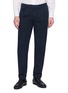 首图 - 点击放大 - EQUIL - Pleated Tapered Pants