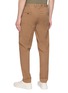 背面 - 点击放大 - EQUIL - Pleated Tapered Pants