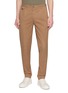 首图 - 点击放大 - EQUIL - Pleated Tapered Pants