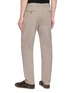 背面 - 点击放大 - EQUIL - Drawstring Pleated Pants