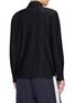 背面 - 点击放大 - EQUIL - Zip Up Overshirt