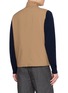 背面 - 点击放大 - EQUIL - Reversible Zip Up Vest