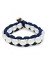首图 - 点击放大 - SCRUNCHIE IS BACK ACCESSORIES - BICHOUS® Pearly Woven Fabric Scrunchie — Small