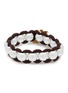 首图 - 点击放大 - SCRUNCHIE IS BACK ACCESSORIES - BICHOUS® Pearly Woven Fabric Scrunchie — Small