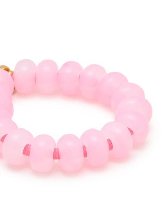 细节 - 点击放大 - SCRUNCHIE IS BACK ACCESSORIES - BICHOUS® Colourful Doughnuts