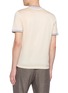 背面 - 点击放大 - EQUIL - Contrast Trim T-Shirt