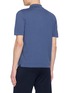 背面 - 点击放大 - EQUIL - Zip Up Polo Shirt