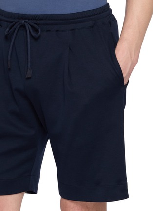  - EQUIL - Drawstring Shorts