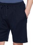  - EQUIL - Drawstring Shorts
