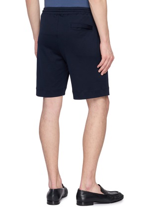 背面 - 点击放大 - EQUIL - Drawstring Shorts