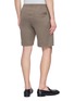 背面 - 点击放大 - EQUIL - Drawstring Pleated Shorts