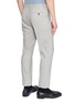背面 - 点击放大 - PT TORINO - Slim Fit Wool Blend Pants