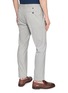 背面 - 点击放大 - PT TORINO - Diagonal Pocket Plain Weave Pants