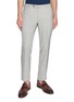 首图 - 点击放大 - PT TORINO - Diagonal Pocket Plain Weave Pants