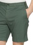  - PT TORINO - Knee Length Shorts