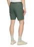 背面 - 点击放大 - PT TORINO - Knee Length Shorts