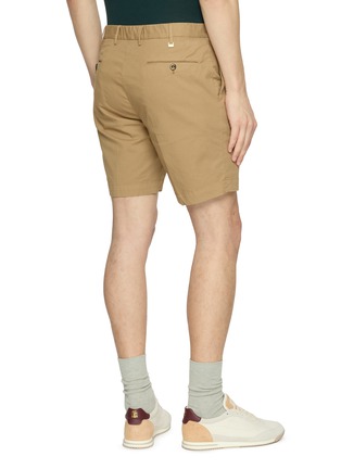 背面 - 点击放大 - PT TORINO - Knee Length Shorts