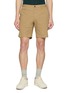 首图 - 点击放大 - PT TORINO - Knee Length Shorts