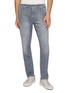 首图 - 点击放大 - PT TORINO - Indie Slim Fit Faded Denim Jeans