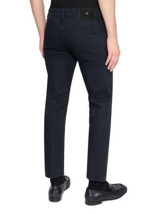 背面 - 点击放大 - PT TORINO - Slim Fit Indie Denim Jeans