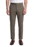 首图 - 点击放大 - PT TORINO - Slim Fit Stretch Jersey Pants