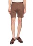 首图 - 点击放大 - PT TORINO - Techno Superlight Bermuda Cotton Shorts