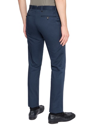 背面 - 点击放大 - PT TORINO - Epsilon Kinetic Stretch Summer Pants