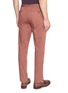 背面 - 点击放大 - PT TORINO - Slim Fit Silk Chino Pants